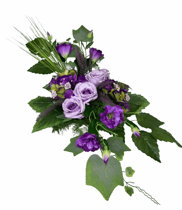Fiolet Donica - obrazek 2